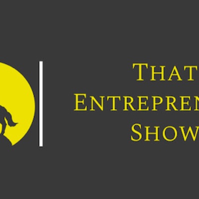 That Entrepreneur Show That Entrepreneur Show