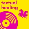 Textual Healing with Mallory Smart artwork
