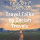 Myths of Sustainable Travel || Zeriah Travels