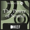 Monocle Radio: The Power of Sound artwork