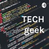 TECH geek artwork