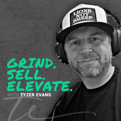 Grind Sell Elevate Grind Sell Elevate