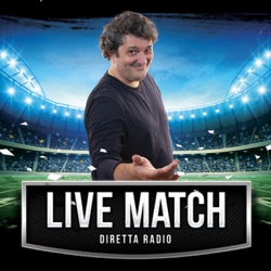 Live Match - Napoli - Inter 0-3 - 03/12/2023