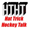 Hat Trick Hockey Talk artwork