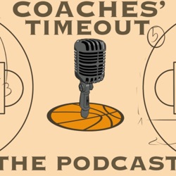 Coaches Timeout: The Podcast