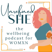 Ep. 64 Unhealthy Wellness