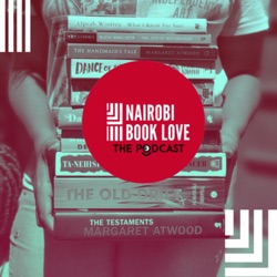 The Book that Changed Radio in Kenya: In Conversation with G Money