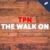 TPN The Walk On artwork