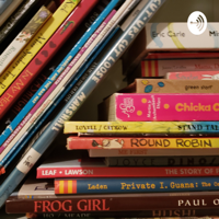 Anytime Stories For Kids podcast