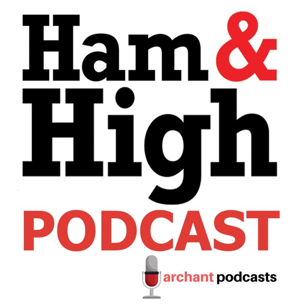 Ham & High Podcast Artwork