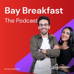 Bay Breakfast With Daniel and Ylenia: The Podcast