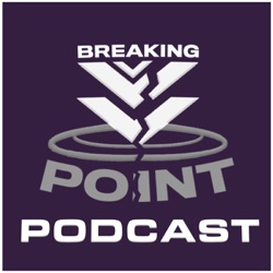 DELUDED CDL MW2 POWER RANKINGS | Breaking Point Podcast #85