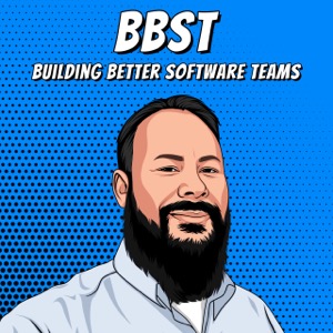 Building Better Software Teams