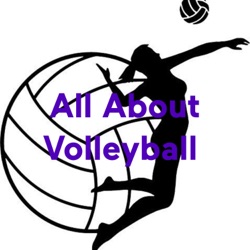 All About Volleyball 