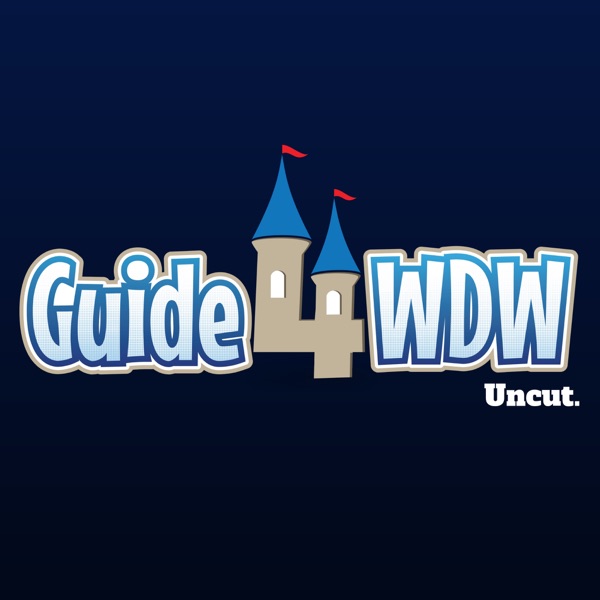 Guide4WDW Uncut