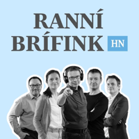 Ranní brífink