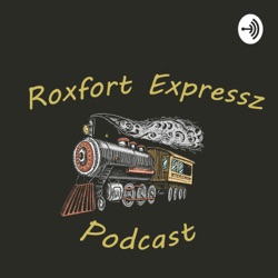 Roxfort Expressz Podcast