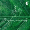 Vegan journey artwork