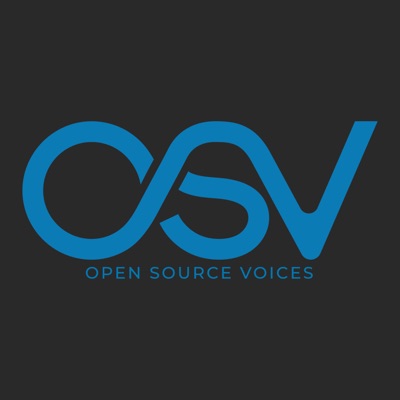 Open Source Voices Open Source Voices