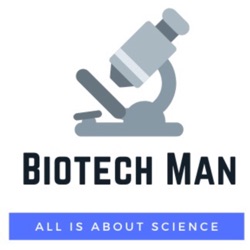 Episodio 3 - BIOSPAIN 2021 un evento internacional del sector biotech 👨🏼‍🔬