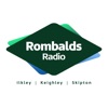 Rombalds Radio Local artwork