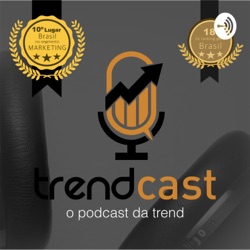 #6 Tiago Diniz | Sem Fronteiras Trendcast