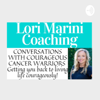 Conversation with Courageous Caregiver: Gloria Rand