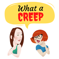 What a Creep podcast