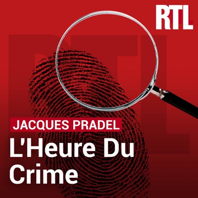 L'heure du crime L'heure du crime