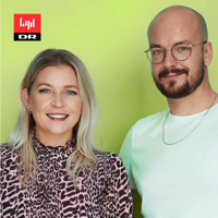 Buffeten på P3 podcast