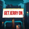 Get Jerry on artwork