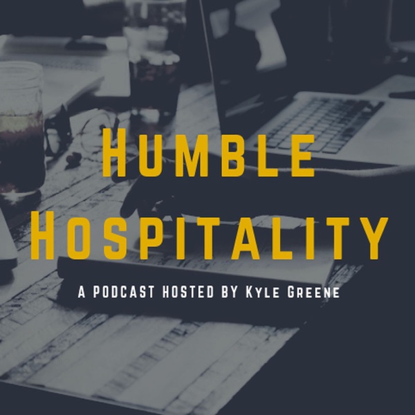 Kyle G's Humble Hospitality