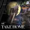 The Take Home Podcast artwork