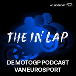 Zwart weekend in Italië | The In Lap s02e12