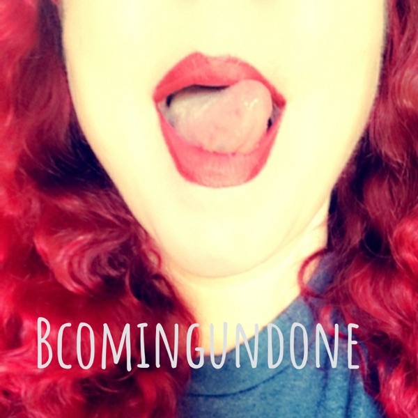 Bcomingundone Artwork