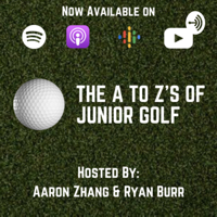 Episode #4: Cameron Champ, TaylorMade & College Recruiting Update!