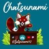 Chatsunami artwork