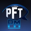 PFT PM artwork