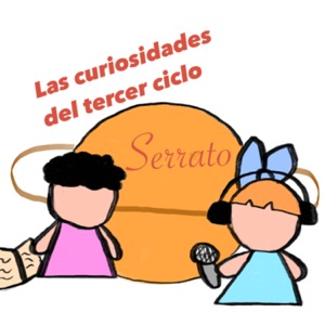 Tercer ciclo y sus curiosidades