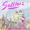 Settlers artwork