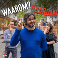 Waarom? Daarom!