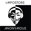 Impostors Anonymous artwork
