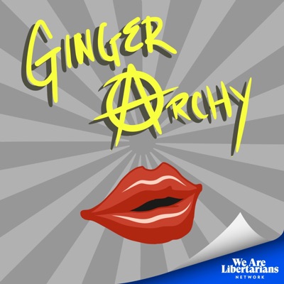 GingerArchy with Tricia Stuart-Mann GingerArchy with Tricia Stuart-Mann