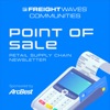 Point of Sale artwork