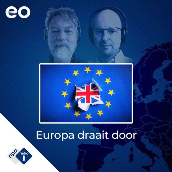 Europa draait door