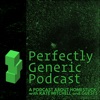 Perfectly Generic Podcast artwork