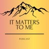 It Matters To Me artwork