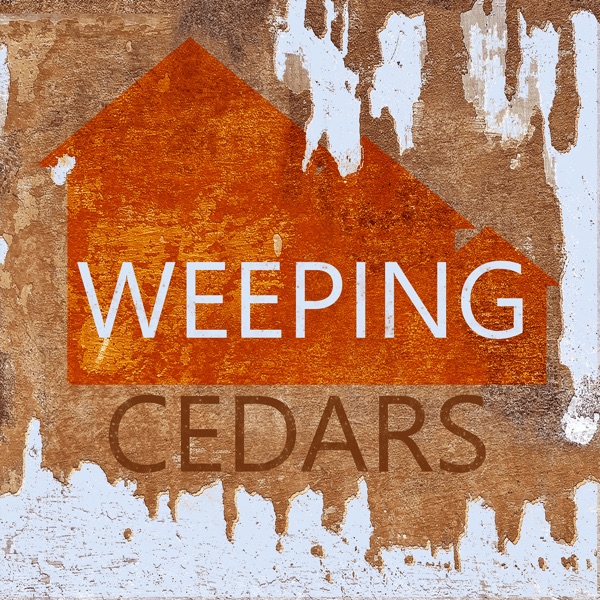 Weeping Cedars Artwork