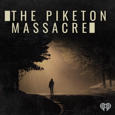 The Piketon Massacre The Piketon Massacre