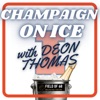Champaign On Ice: An Illinois Basketball Podcast artwork